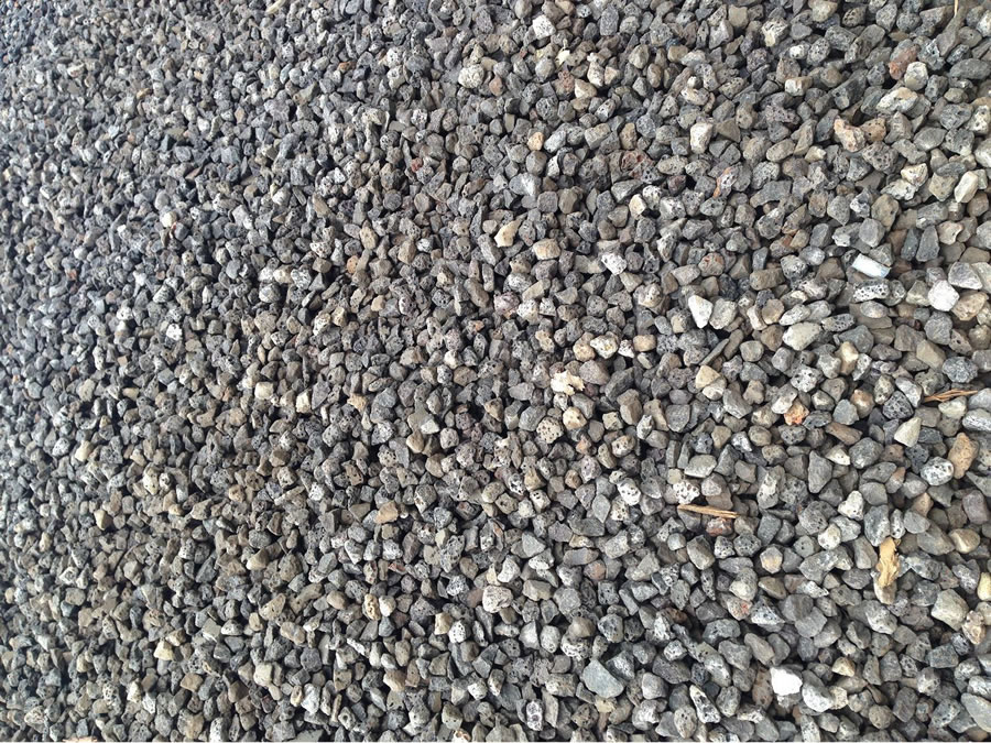 pukalava gravel sand