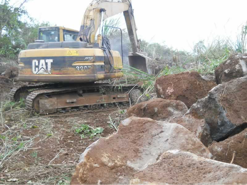 pukalava quarry